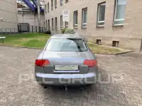 2007 Audi A4