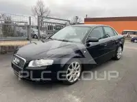2007 Audi A4