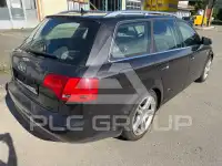2007 Audi A4