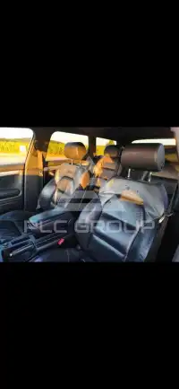 2007 Audi A4
