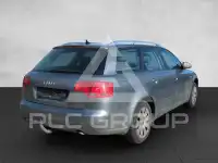 2007 Audi A4