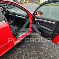 2007 Audi A4