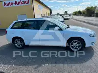 2007 Audi A4