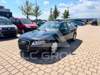 2007 Audi A4