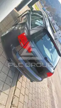 2007 Audi A4