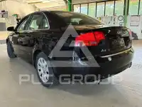 2007 Audi A4