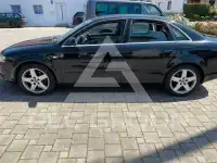 2007 Audi A4