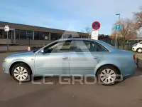 2007 Audi A4