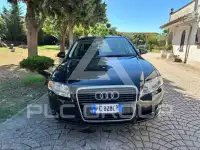 2007 Audi A4
