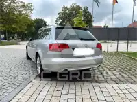 2007 Audi A4