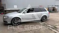 2007 Audi A4