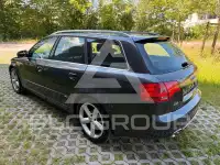 2007 Audi A4