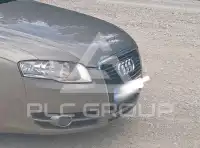 2007 Audi A4