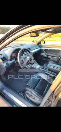 2007 Audi A4