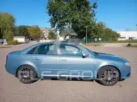 2007 Audi A4