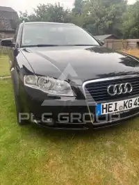 2007 Audi A4