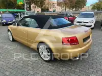 2007 Audi A4