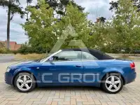 2007 Audi A4