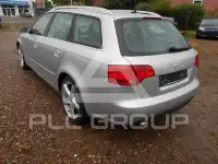 2007 Audi A4