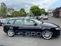 2007 Audi A4