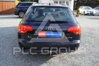 2007 Audi A4