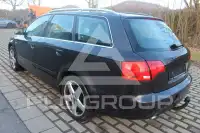 2007 Audi A4