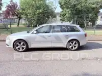 2007 Audi A4