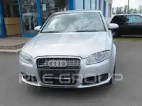 2007 Audi A4