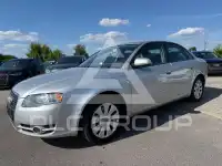 2007 Audi A4