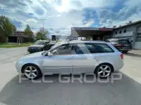 2007 Audi A4