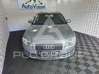 2007 Audi A4