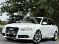 2007 Audi A4