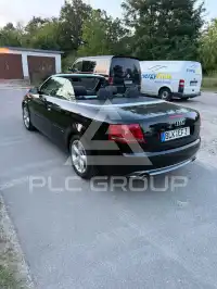 2007 Audi A4