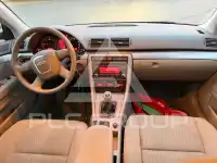 2007 Audi A4
