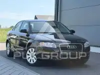 2007 Audi A4