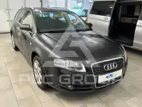 2007 Audi A4
