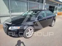 2007 Audi A4