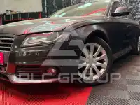 2007 Audi A4