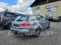 2007 Audi A4