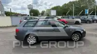 2007 Audi A4