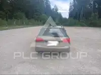 2007 Audi A4