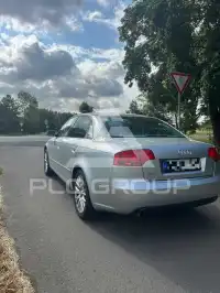 2007 Audi A4