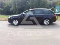 2007 Audi A4