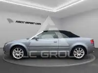 2007 Audi A4