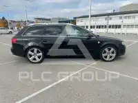 2007 Audi A4