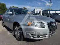 2007 Audi A4