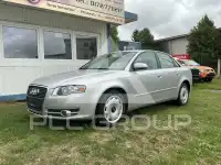 2007 Audi A4
