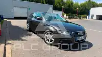 2007 Audi A4