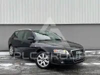 2007 Audi A4