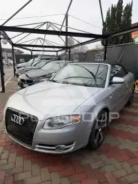 2007 Audi A4
